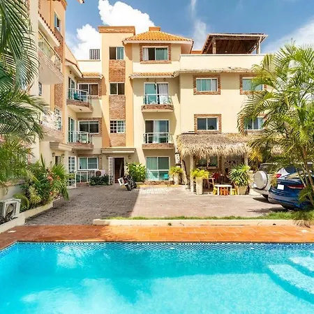 Apartment In Punta Cana
